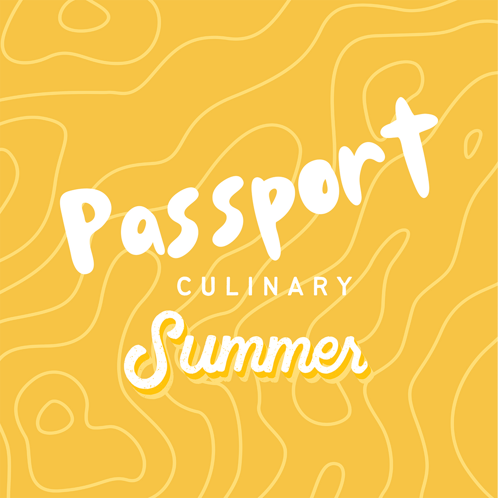 
                  
                    The Summer Box by Passport Culinary
                  
                