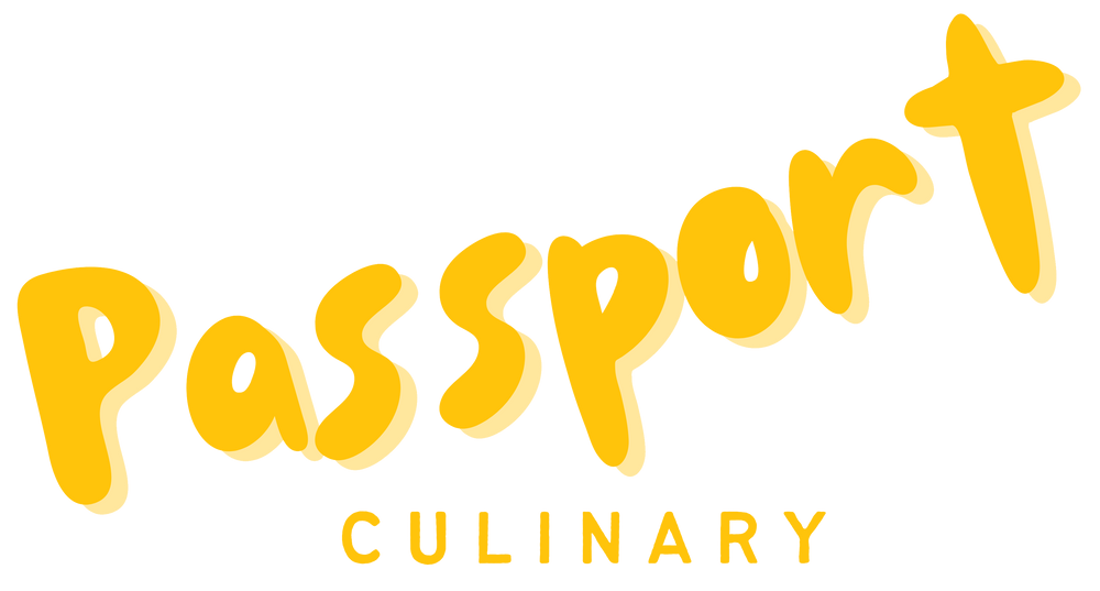 Passport Culinary